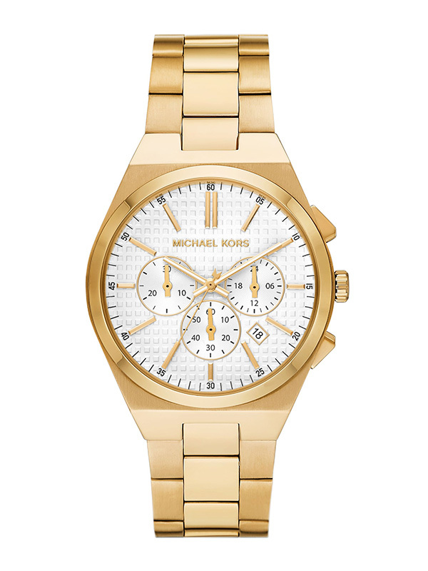 Michael Kors Lennox Chronograph 41mm