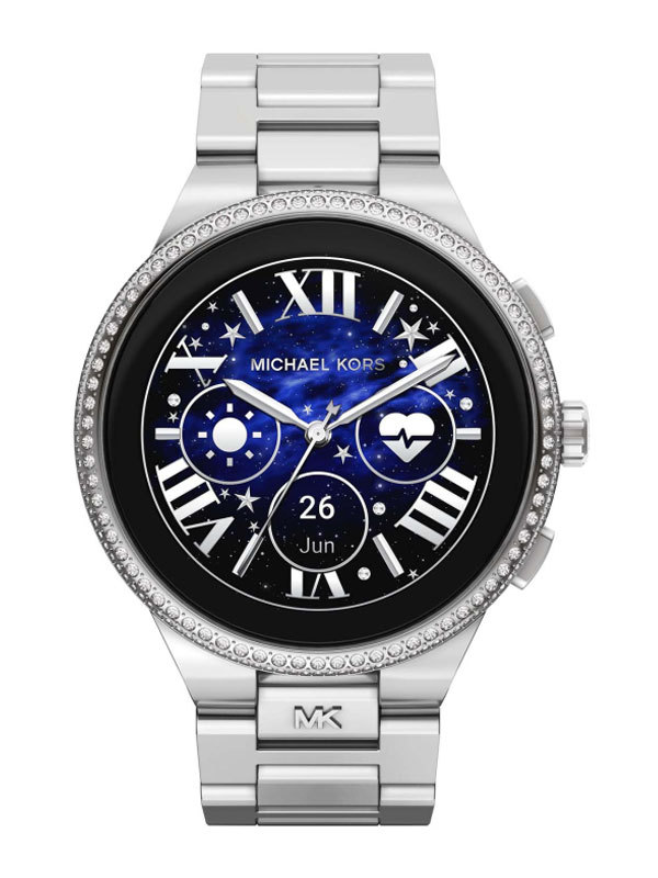 Michael Kors Smartwatch Gen 6 Camille