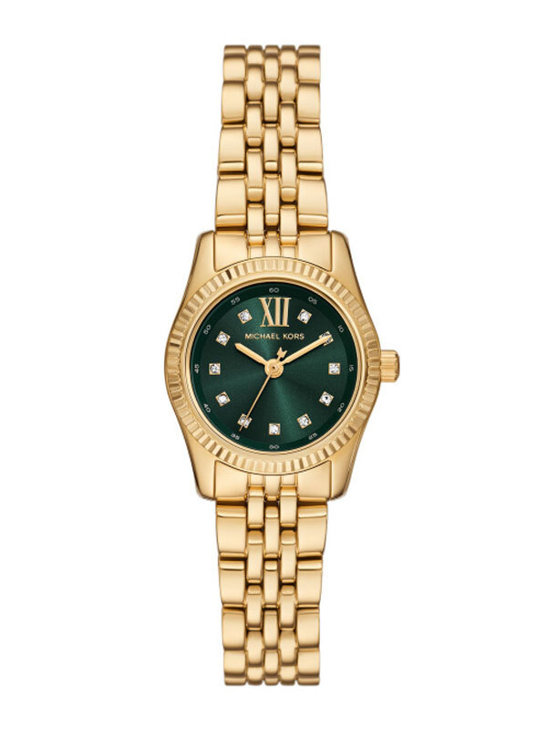 Läs mer om Michael Kors Lexington 26mm