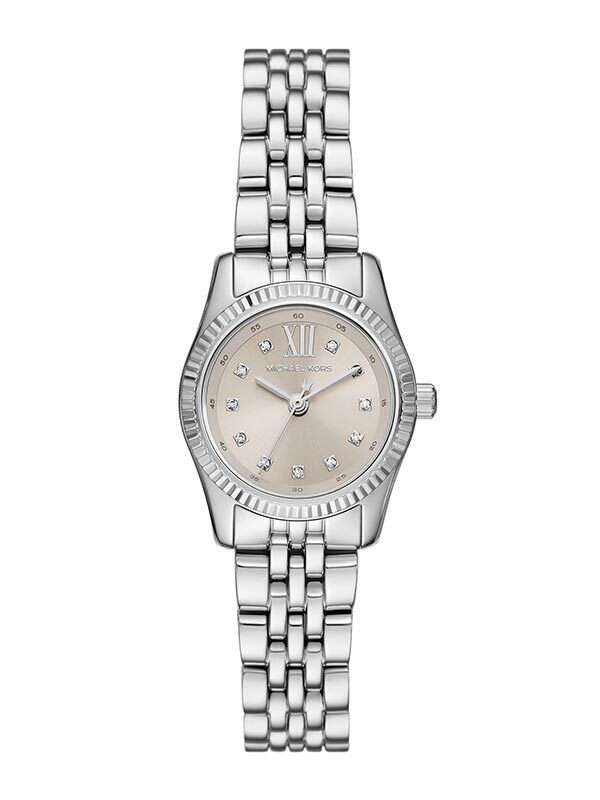 Läs mer om Michael Kors Lexington 26mm