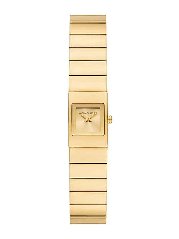 Läs mer om Michael Kors Darrington 14mm
