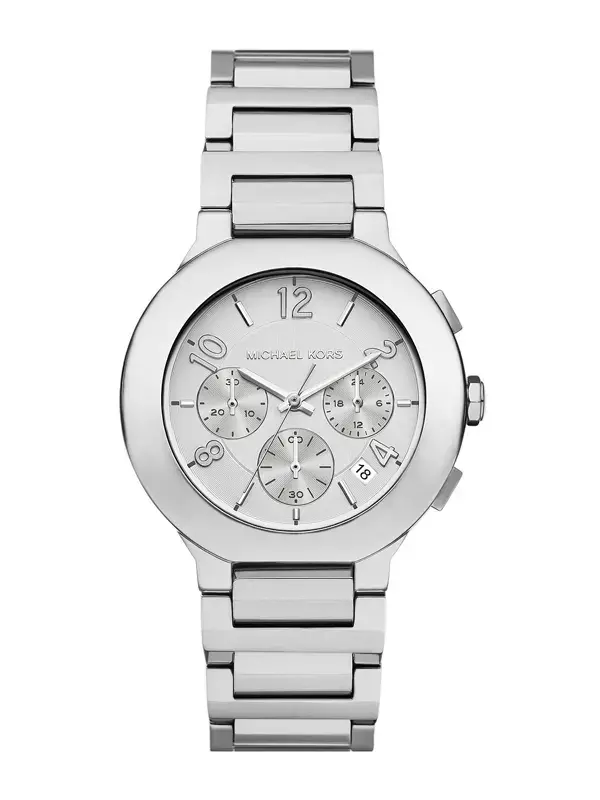 Läs mer om Michael Kors Gramercy Chronograph 40mm