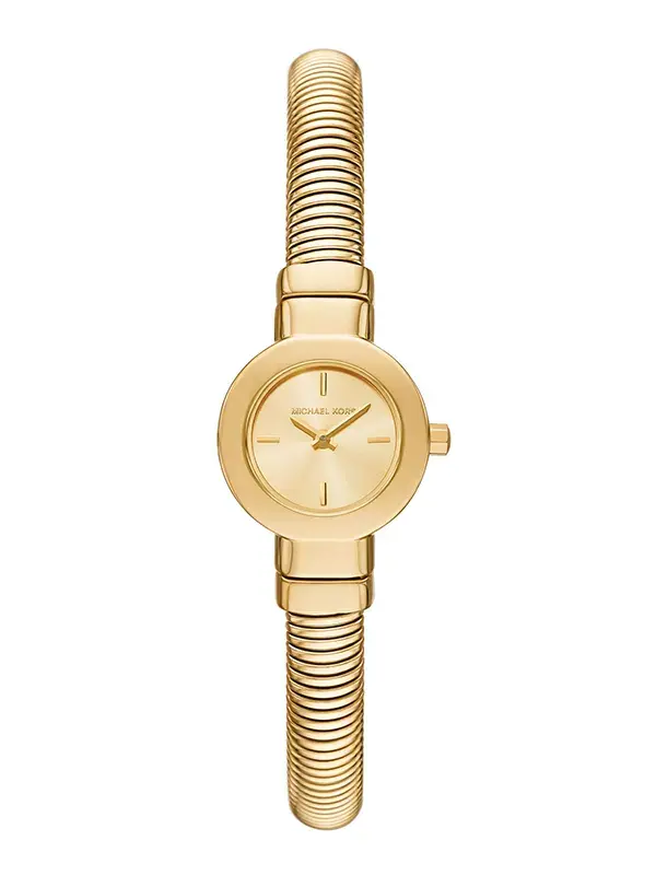 Läs mer om Michael Kors Gramercy 21mm