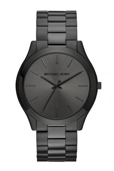 Läs mer om Michael Kors Slim Runway 44mm