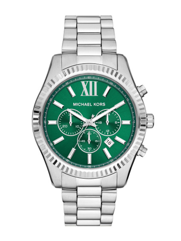 Michael Kors Lexington Chronograph 44mm