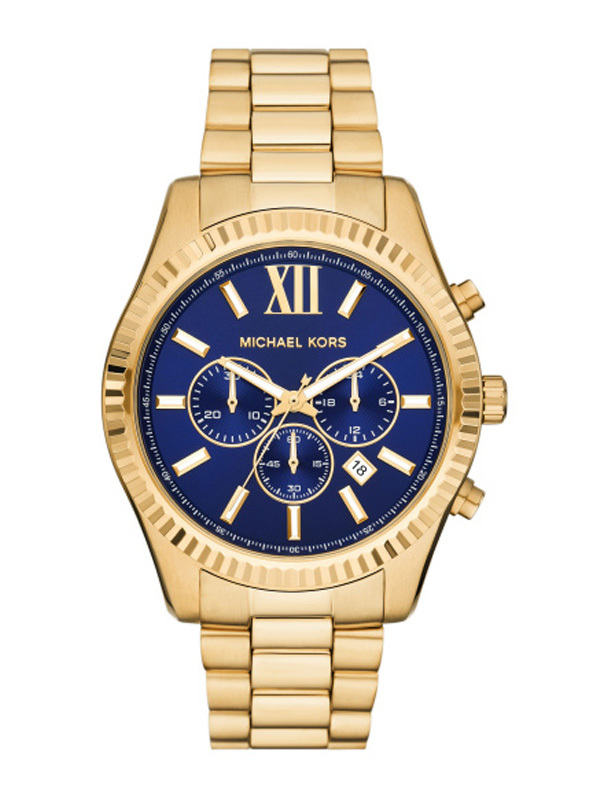 Michael Kors Lexington Chronograph 44mm