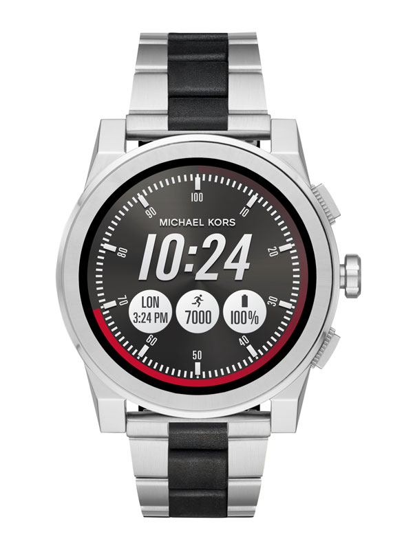 michael kors smartwatch pret