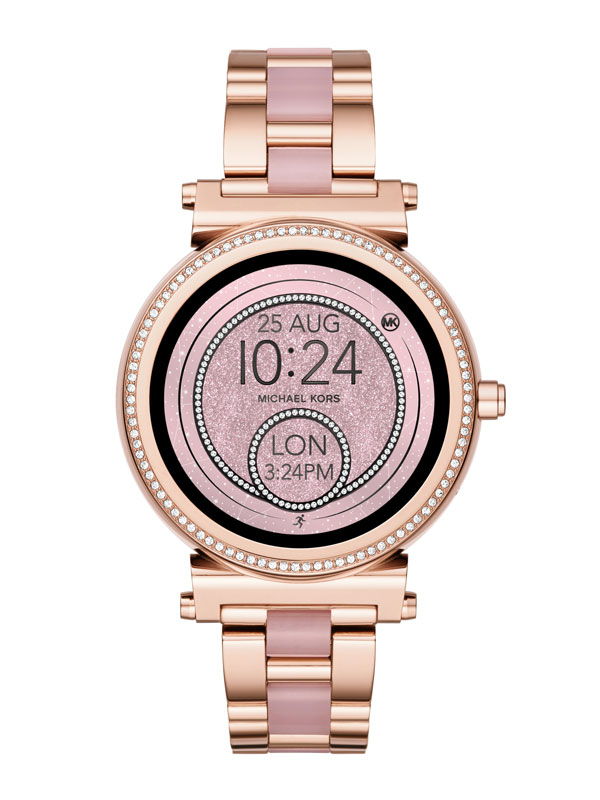 Michael Kors Sofie Smartwatch MKT5041