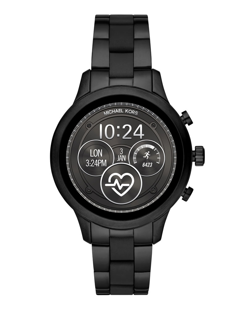 mk runway smartwatch review