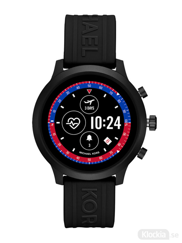 mk smartwatch gen 4 price