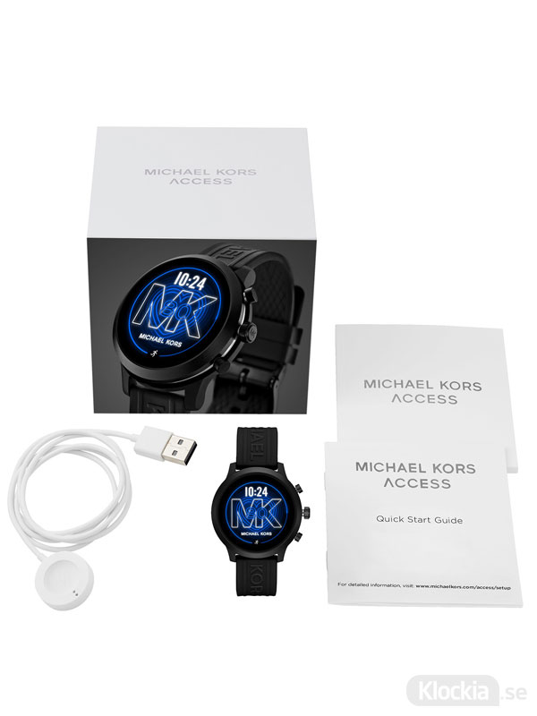 michael kors access mkt5072