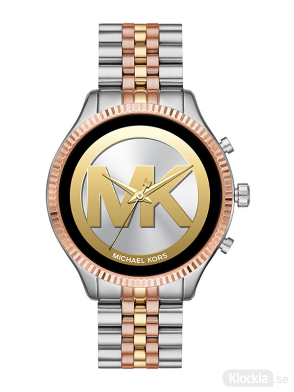 michael kors access lexington 2 mkt5080 smartwatch