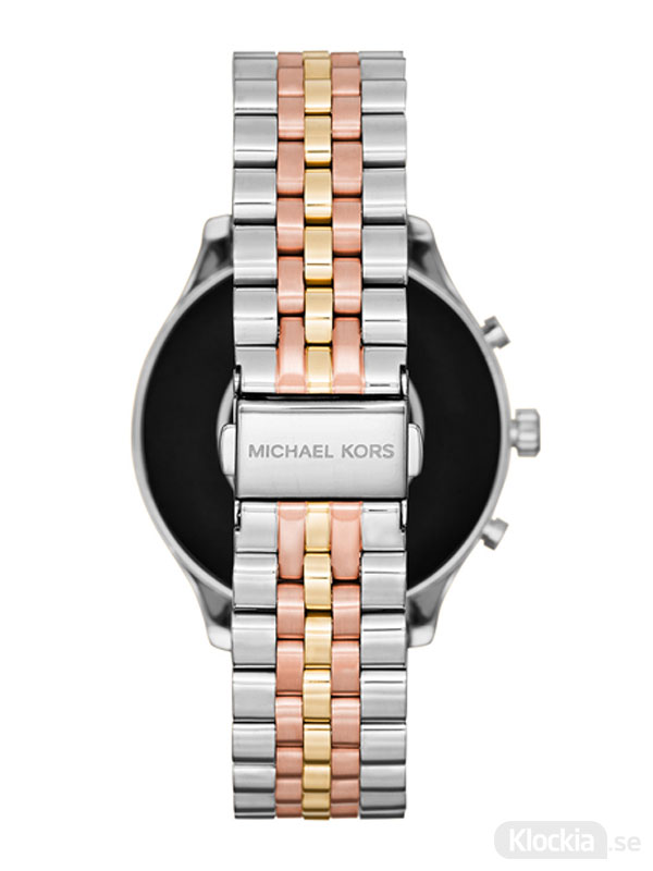 michael kors access lexington 2 mkt5080 smartwatch