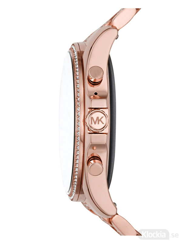 michael kors bradshaw smartwatch gen 5