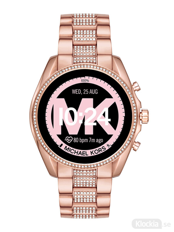michael kors access bradshaw gen 5 stores