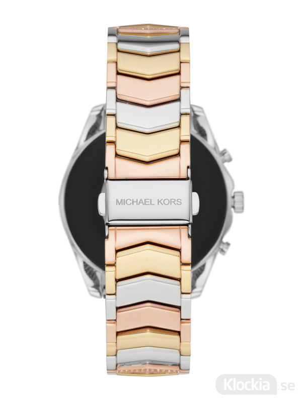 michael kors smartwatch mkt 5052
