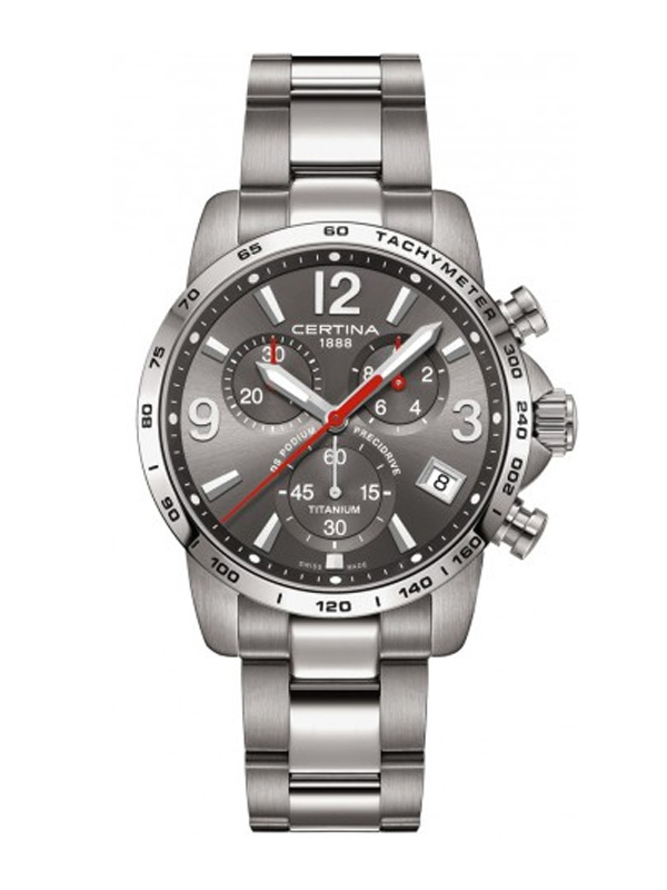 Certina DS Podium Chrono C034.417.44.087.00