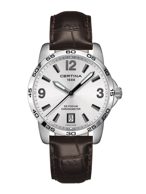 CERTINA DS Podium 40mm