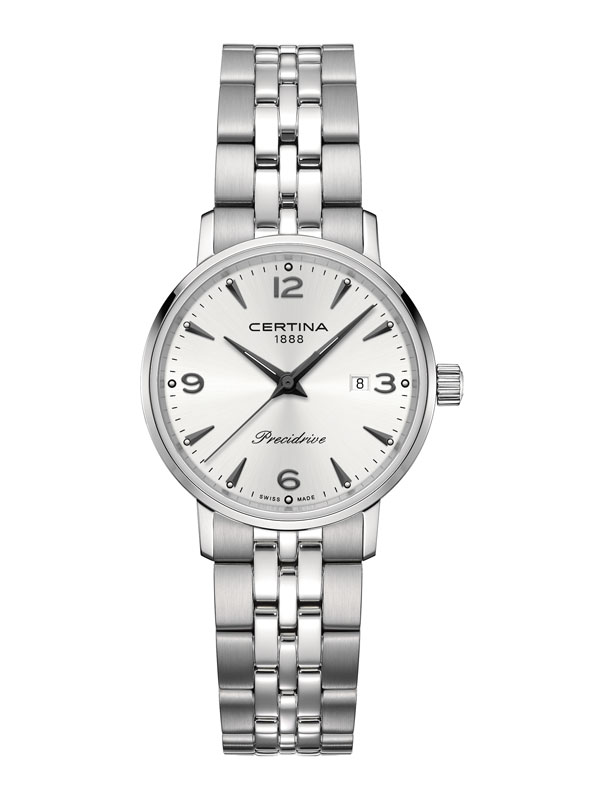 CERTINA DS Caimano Lady 28mm