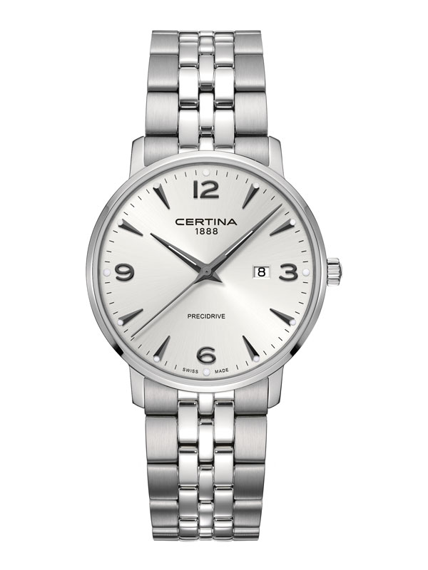 Certina DS Caimano Gent C035.410.11.037.00