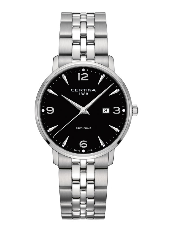 Certina DS Caimano Gent C035.410.11.057.00