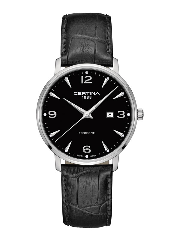 Läs mer om CERTINA DS Caimano Gent 39mm