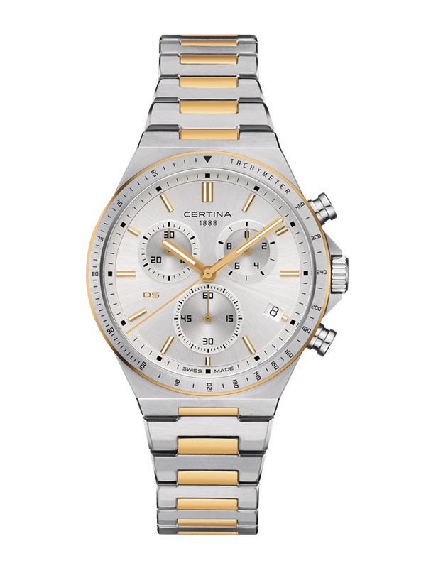 CERTINA DS-7 Chronograph 41mm