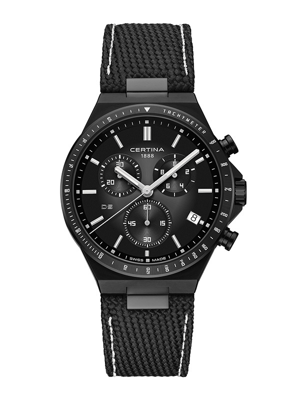 CERTINA DS-7 Chronograph 41mm