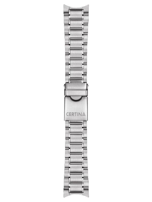 Certina Armband Stål DS-1 C60501163