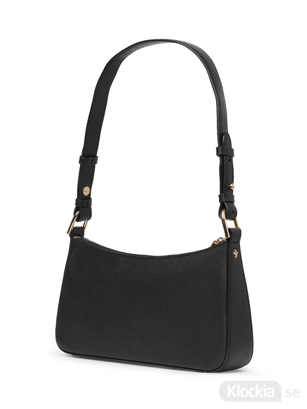 Morris Celine Handbag Black 45187-black