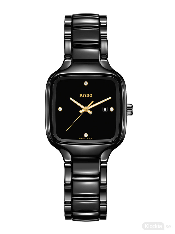 RADO True Square Diamonds 29mm