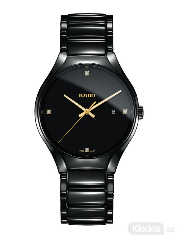 RADO True Diamonds 40mm