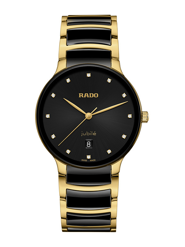 RADO Centrix Diamonds 39.5mm