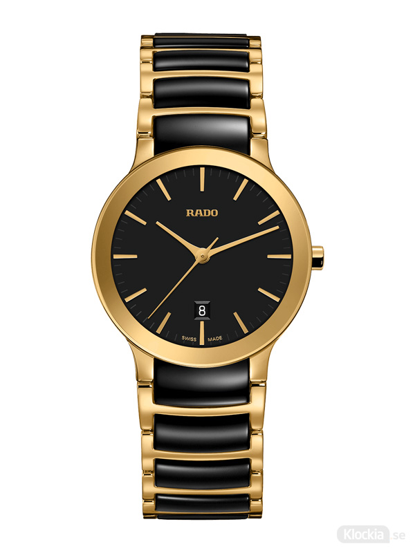 RADO Centrix 28mm R30528172 - Damklocka