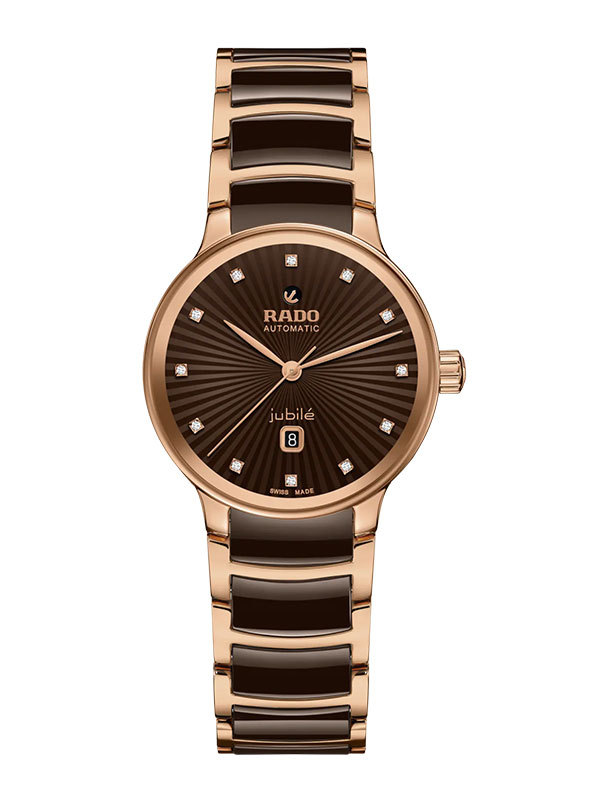 RADO Centrix Automatic Diamonds 30.5mm