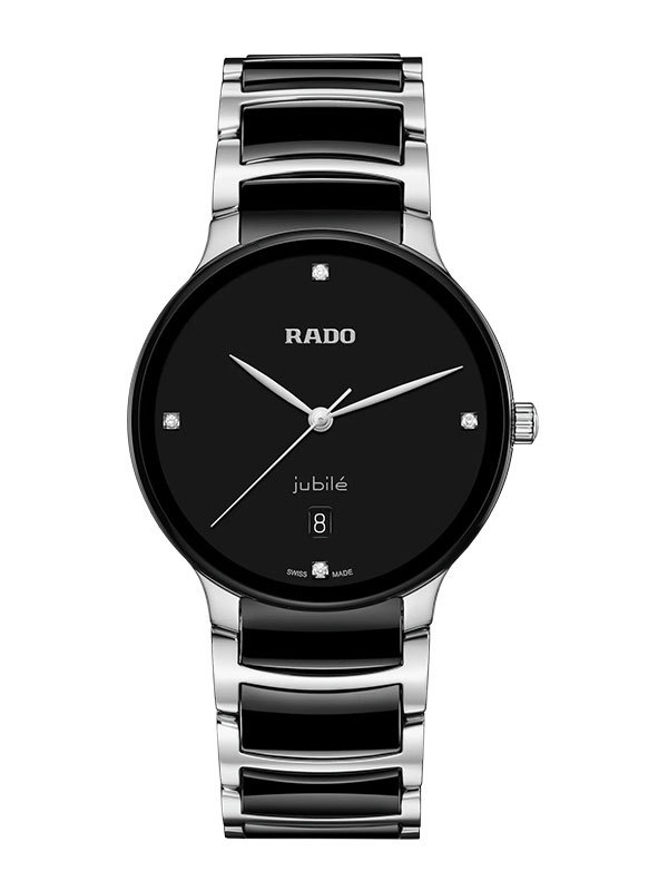 RADO Centrix Diamonds 39.5mm