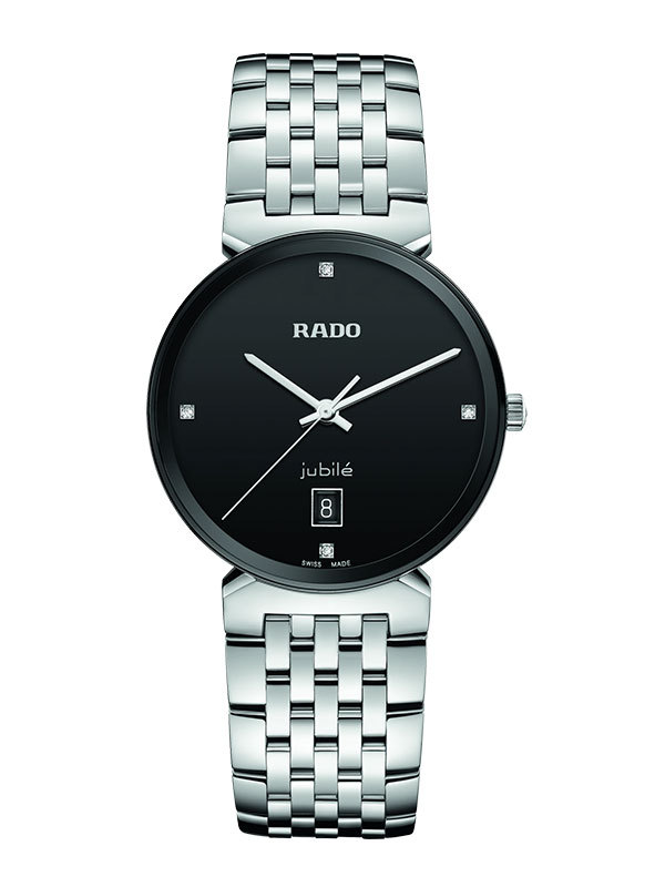 RADO Florence Classic Diamonds 38mm