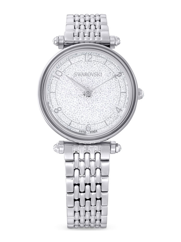 Swarovski Klocka Crystalline Wonder