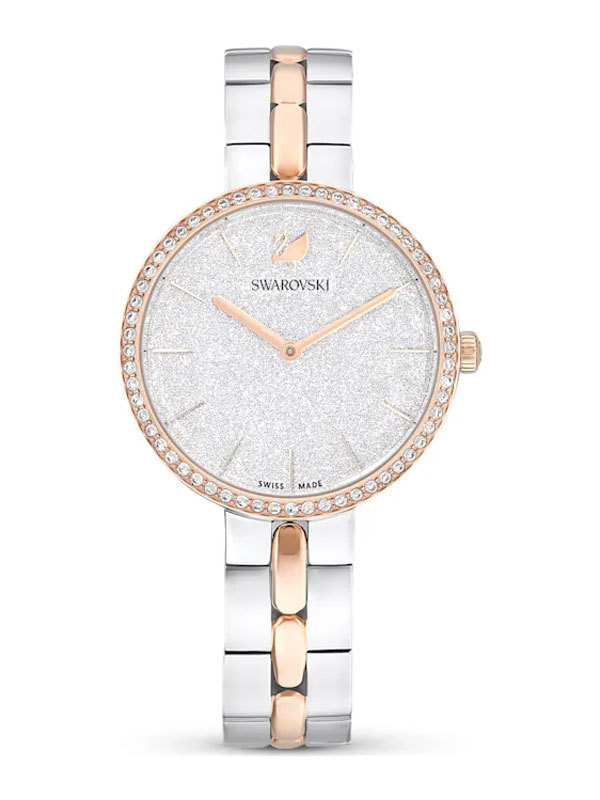 Swarovski Cosmopolitan watch