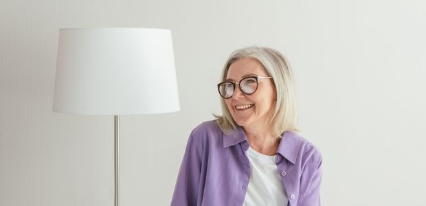 Seniorklockor