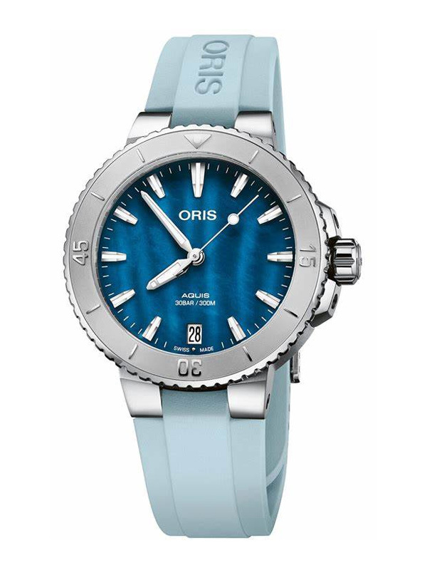 ORIS Aquis Date 36.5mm