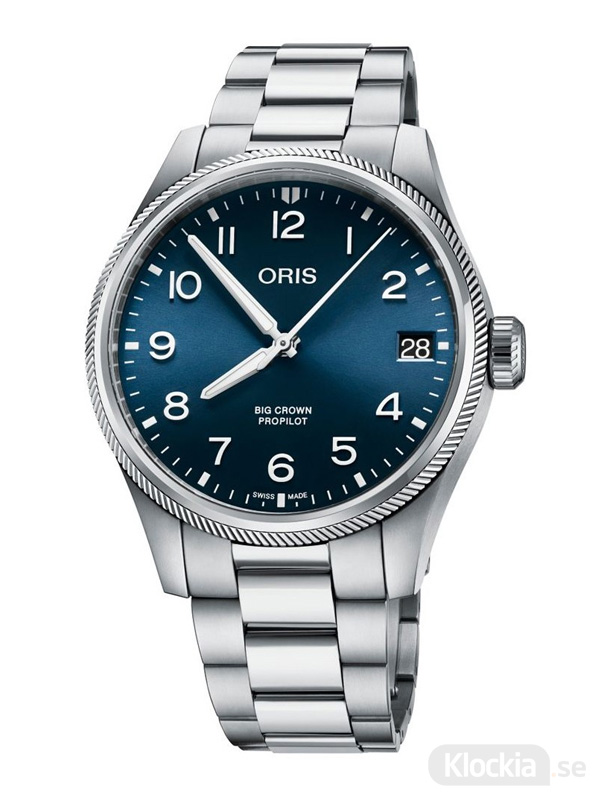 ORIS Big Crown ProPilot Big Date 41mm