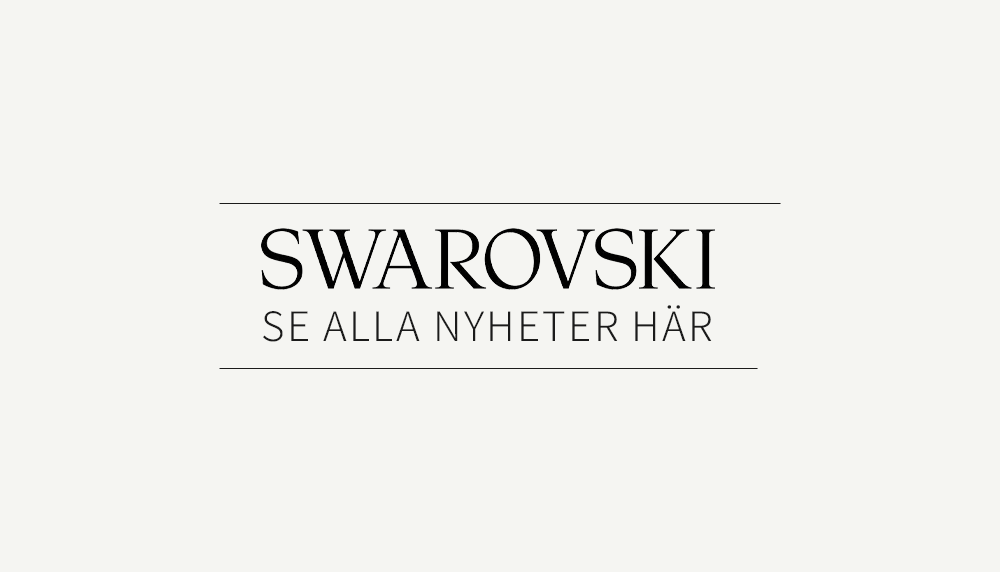 swarovski logga