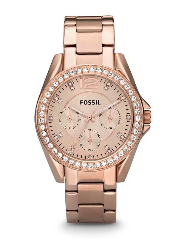 Fossil Riley ES2811