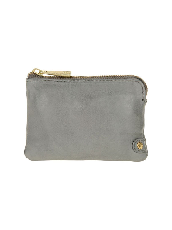 DEPECHE Purse Summer Grey DEPECHE Purse Summer Grey