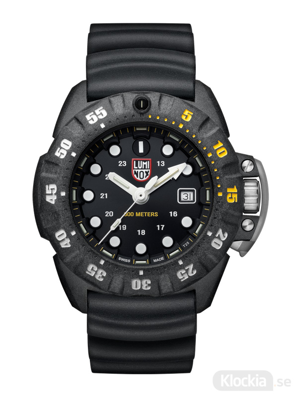 Luminox Scott Casell Deep Dive XS.1555