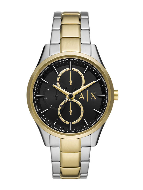 Armani Exchange Dante 42mm