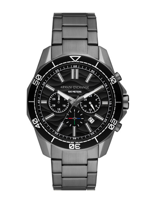 Armani Exchange Spencer Chronograph 44mm