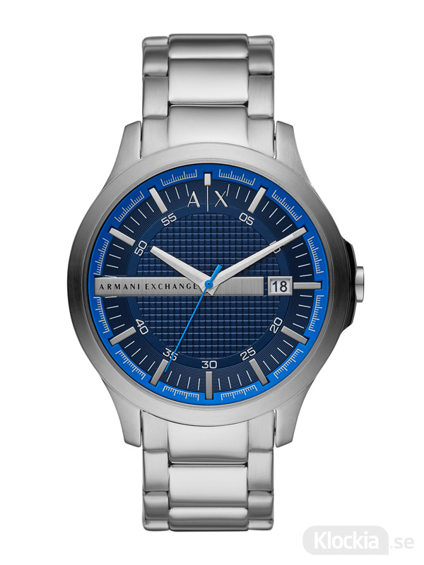 Armani Exchange 46mm AX2408 Herrklocka