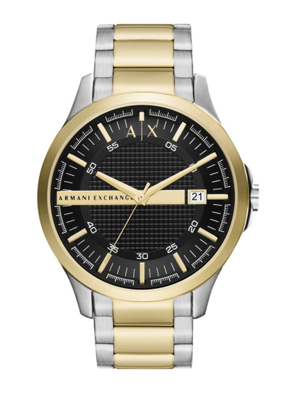 Armani Exchange Hampton 46mm